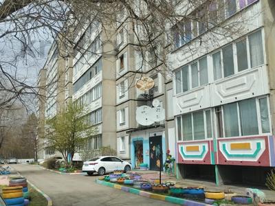 3-комнатная квартира, 75 м², 2/9 этаж, Назарбаева 77/1 за 28.5 млн 〒 в Усть-Каменогорске