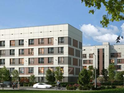 4-комнатная квартира · 122.88 м² · 3/5 этаж, Кокжал Барака 18 а, б, в за ~ 53.7 млн ₸ в Усть-Каменогорске