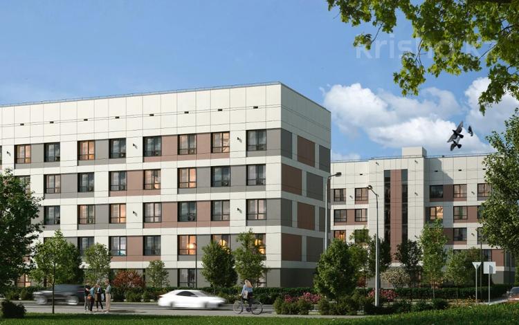 4-комнатная квартира · 122.88 м² · 3/5 этаж, Кокжал Барака 18 а, б, в за ~ 53.7 млн ₸ в Усть-Каменогорске — фото 10
