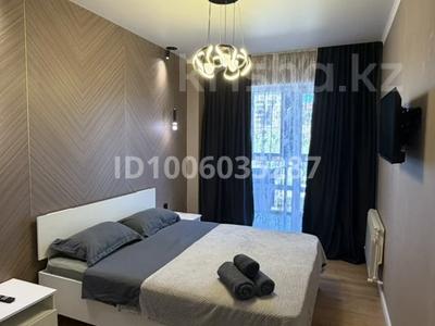 2-комнатная квартира · 44 м² · 3/16 этаж, проспект Шахтеров 46/1 — Астана Вижен ,Инжу , Ариста , Корзина, Школа Ниш , Сапиева , Арена за 18 000 ₸ в Караганде, Казыбек би р-н