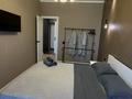2-комнатная квартира · 44 м² · 3/16 этаж, проспект Шахтеров 46/1 — Астана Вижен ,Инжу , Ариста , Корзина, Школа Ниш , Сапиева , Арена за 18 000 ₸ в Караганде, Казыбек би р-н — фото 3