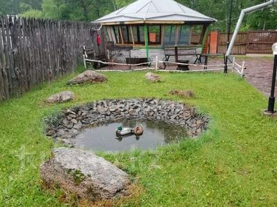 Дом · 6 комнат · 150 м², улица Джамбула 13 за 60 000 〒 в Бурабае