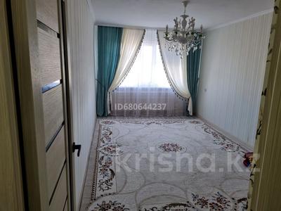 2-комнатная квартира, 49 м², 4/5 этаж, Ердена 177 за 11 млн 〒 в Сатпаев