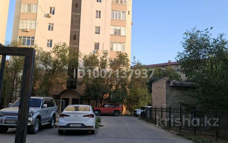 2-комнатная квартира · 69 м² · 4/9 этаж, Сатпаева за 34 млн ₸ в Атырау — фото 2