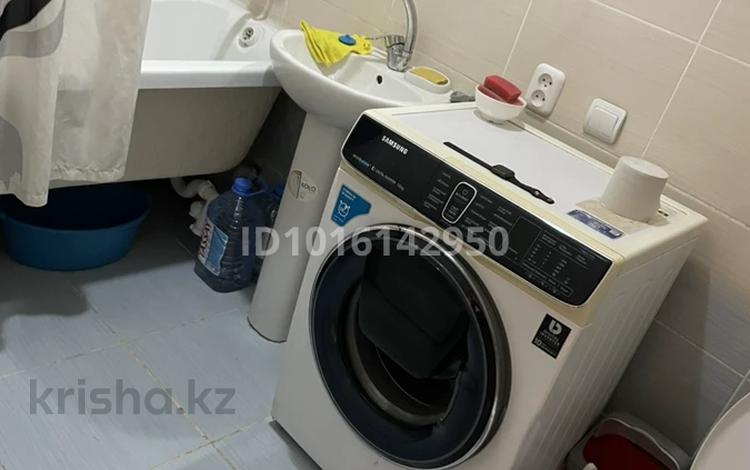 2-бөлмелі пәтер · 54 м² · 1/6 қабат, 32А ш/а. 19, бағасы: 130 000 ₸ в Актау, 32А мкр — фото 2