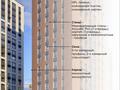 3-комнатная квартира, 102.7 м², 7 этаж, Турар Рыскулов 1 за 60 млн 〒 в Астане, Есильский р-н — фото 3