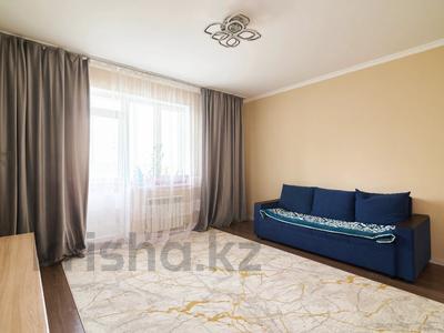 2-бөлмелі пәтер · 57.5 м² · 5/9 қабат, Жубан Молдагалиев 2, бағасы: 28.8 млн ₸ в Астане, Нура р-н