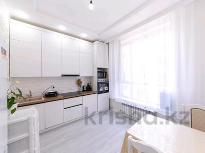 1-бөлмелі пәтер, 41.4 м², 2/10 қабат, Бокейхана 25 — Expo, бағасы: 23.9 млн 〒 в Астане, Есильский р-н