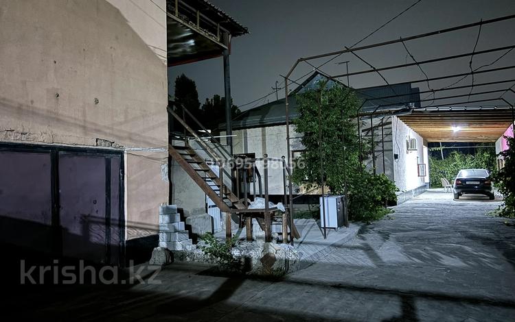 Часть дома · 6 комнат · 170 м² · 8 сот., Укибаев 44а за 30 млн ₸ в Сарыагаш — фото 2