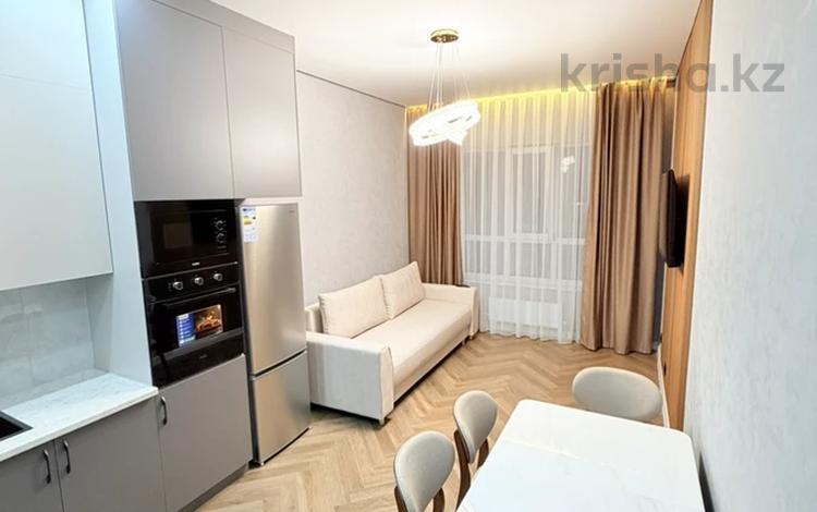 3-комнатная квартира · 86.5 м² · 3/7 этаж, Райымбек батыра 169 за 65.5 млн ₸ в  — фото 2