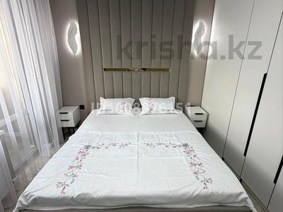 1-комнатная квартира · 42 м² · 3/9 этаж, Абулхайырхана за 15 000 ₸ в Атырау