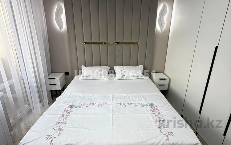 1-бөлмелі пәтер · 42 м² · 3/9 қабат, Абулхайырхана, бағасы: 15 000 ₸ в Атырау — фото 2
