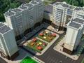 1-комнатная квартира, 21 м² помесячно, Кошкарбаева за 100 000 〒 в Астане, Алматы р-н — фото 2