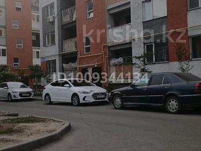 3-комнатная квартира · 80 м² · 2/5 этаж, Алтын Орда за 37 млн ₸ в Алматы, Наурызбайский р-н