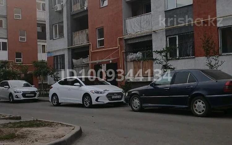3-комнатная квартира · 80 м² · 2/5 этаж, Алтын Орда за 37 млн ₸ в Алматы, Наурызбайский р-н — фото 2
