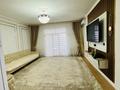 3-бөлмелі пәтер · 82.4 м² · 6/9 қабат, Куаныша Толеметова 50/6, бағасы: 41 млн ₸ в Шымкенте, Абайский р-н