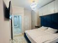 3-бөлмелі пәтер · 82.4 м² · 6/9 қабат, Куаныша Толеметова 50/6, бағасы: 41 млн ₸ в Шымкенте, Абайский р-н — фото 3