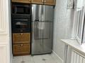 2-комнатная квартира · 68.6 м² · 7/13 этаж, Розыбакиева 247 за 62 млн ₸ в Алматы, Бостандыкский р-н — фото 10