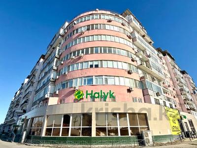 3-комнатная квартира · 96.7 м² · 6/9 этаж, Баймуханова 45 а за 26 млн ₸ в Атырау