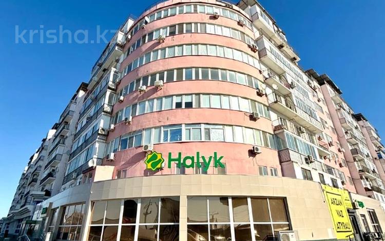 3-комнатная квартира · 96.7 м² · 6/9 этаж, Баймуханова 45 а за 26 млн ₸ в Атырау — фото 2