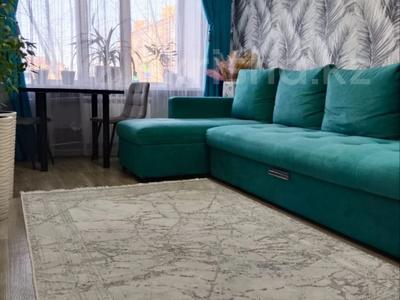 2-комнатная квартира · 41.7 м² · 2/4 этаж, станционная 64 за 13.9 млн ₸ в Костанае