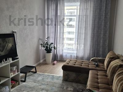 1 комната · 40 м² · 4/12 этаж, Е-15 16 за 115 000 ₸ в Астане, Нура р-н