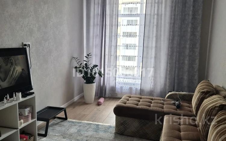 1 комната · 40 м² · 4/12 этаж, Е-15 16 за 115 000 ₸ в Астане, Нура р-н — фото 2