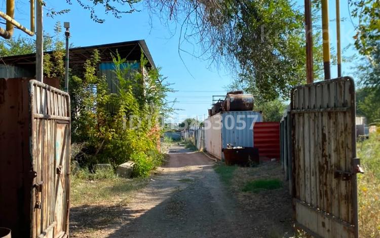 Промбаза · 43 сотки, Жастар 3Б — Сапарова за 2 000 ₸ в Кызыл ту-4 — фото 2