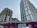 1-бөлмелі пәтер · 41.27 м² · 9/9 қабат, Үркер, Анет Баба 4, бағасы: 30.9 млн ₸ в Астане, Нура р-н — фото 9