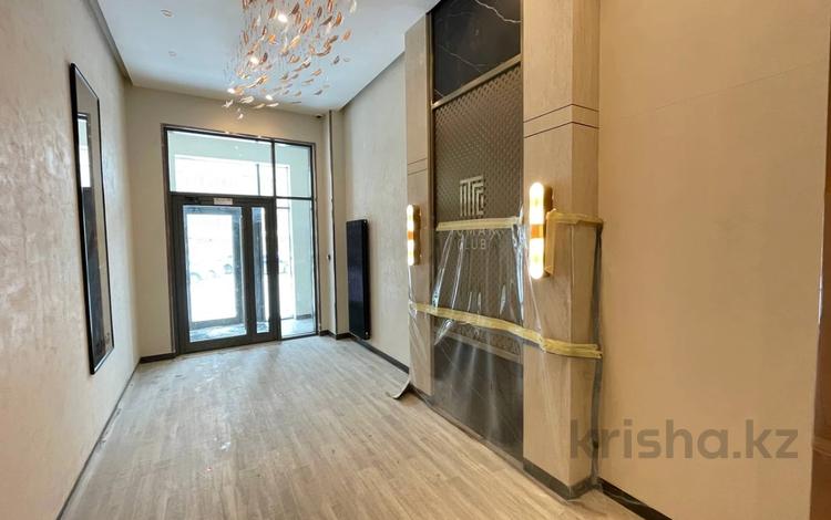 1-бөлмелі пәтер · 41.27 м² · 9/9 қабат, Үркер, Анет Баба 4, бағасы: 30.9 млн ₸ в Астане, Нура р-н — фото 9