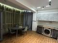 4-бөлмелі пәтер · 85 м² · 1/5 қабат, Абылай хана 2/5, бағасы: 120 000 ₸ в Каскелене — фото 2