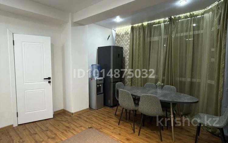 4-бөлмелі пәтер · 85 м² · 1/5 қабат, Абылай хана 2/5, бағасы: 120 000 ₸ в Каскелене — фото 8