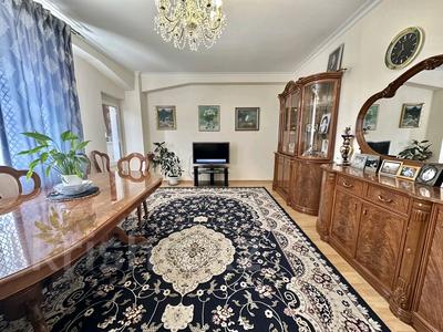 3-комнатная квартира · 80 м² · 8/14 этаж, мкр Керемет за 71 млн ₸ в Алматы, Бостандыкский р-н