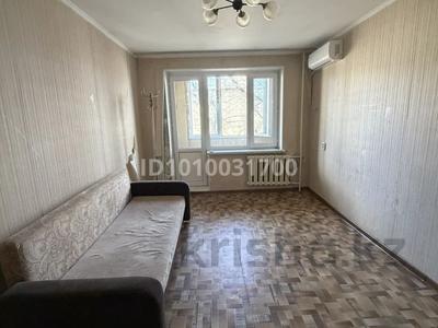 1-бөлмелі пәтер · 35 м² · 3/5 қабат, мкр Жайлау 18, бағасы: 10 млн ₸ в Таразе