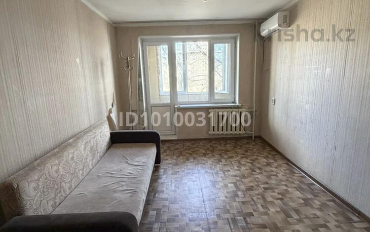 1-бөлмелі пәтер · 35 м² · 3/5 қабат, мкр Жайлау 18, бағасы: 10.5 млн 〒 в Таразе — фото 2