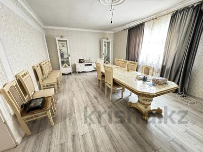 Отдельный дом • 4 комнаты • 140 м² • 4 сот., Бауржан момышулы за 31 млн 〒 в Каскелене