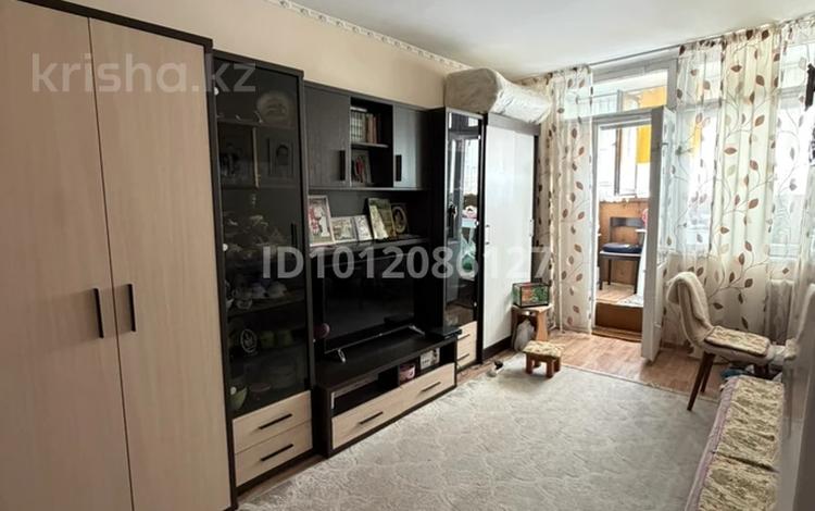 1-бөлмелі пәтер · 18 м² · 4/5 қабат, кунаева 25, бағасы: 14 млн ₸ в Алматы, Медеуский р-н — фото 2