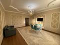 2-комнатная квартира · 75 м² · 9/9 этаж, Жахаева 4 — Жк "Ер-Ару De Lux". На городской площади . Расположение вдоль улицы Желтоксан за 300 000 ₸ в 