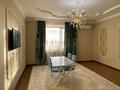 2-комнатная квартира · 75 м² · 9/9 этаж, Жахаева 4 — Жк "Ер-Ару De Lux". На городской площади . Расположение вдоль улицы Желтоксан за 300 000 ₸ в  — фото 2