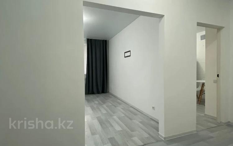 1-бөлмелі пәтер · 42.6 м² · 1/5 қабат, ул.Сарыарка 14е, бағасы: 15 млн ₸ в Кокшетау — фото 2