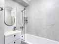 3-бөлмелі пәтер · 90.1 м² · 2/24 қабат, Кайыма Мухамедханова 17, бағасы: 48 млн ₸ в Астане, Есильский р-н — фото 10