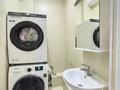 3-бөлмелі пәтер · 90.1 м² · 2/24 қабат, Кайыма Мухамедханова 17, бағасы: 48 млн ₸ в Астане, Есильский р-н — фото 11