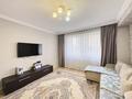 3-бөлмелі пәтер · 90.1 м² · 2/24 қабат, Кайыма Мухамедханова 17, бағасы: 48 млн ₸ в Астане, Есильский р-н — фото 2