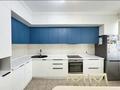 3-бөлмелі пәтер · 90.1 м² · 2/24 қабат, Кайыма Мухамедханова 17, бағасы: 48 млн ₸ в Астане, Есильский р-н — фото 3