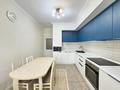 3-бөлмелі пәтер · 90.1 м² · 2/24 қабат, Кайыма Мухамедханова 17, бағасы: 48 млн ₸ в Астане, Есильский р-н — фото 4