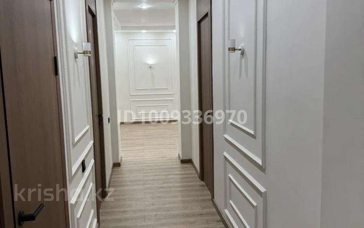 Часть дома · 4 комнаты · 95 м² · 4 сот., Амралина 13 — За рестораном 777, пересечение Омарова Амралина за 37 млн ₸ в Жезказгане — фото 2