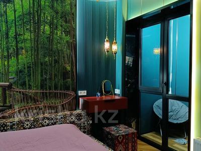 3-бөлмелі пәтер · 60 м², мкр Нур Алатау, Какимбека Салыкова 40, бағасы: 400 000 ₸ в Алматы, Бостандыкский р-н