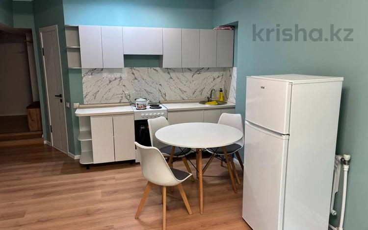 1-комнатная квартира · 36.5 м² · 3/5 этаж, Байзакова — ЛУЧШЕЕ ПРЕДЛОЖЕНИЕ за 24.9 млн ₸ в Алматы, Алмалинский р-н — фото 8