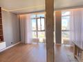 3-бөлмелі пәтер · 108 м² · 17/21 қабат, Кабанбай батыра 29, бағасы: 70 млн ₸ в Астане, Нура р-н