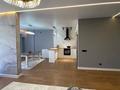 3-бөлмелі пәтер · 108 м² · 17/21 қабат, Кабанбай батыра 29, бағасы: 70 млн ₸ в Астане, Нура р-н — фото 3